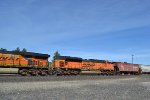 BNSF 9371